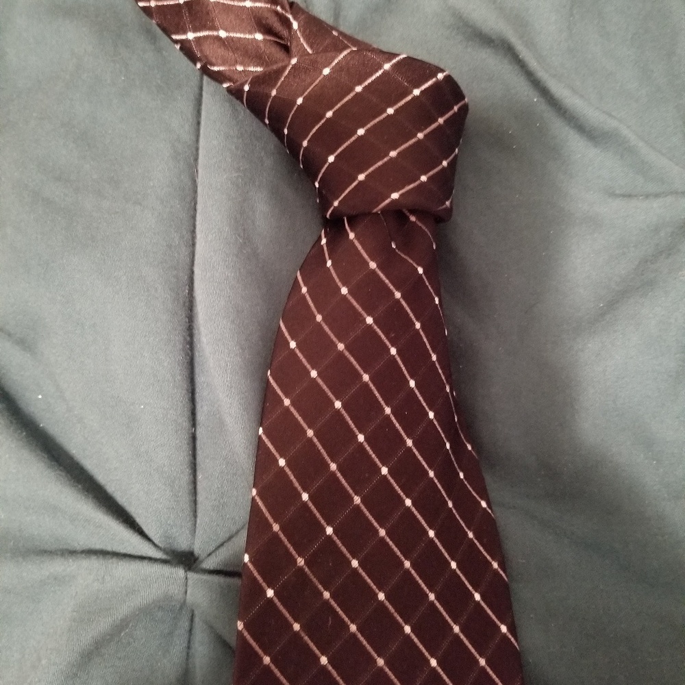Stafford Necktie